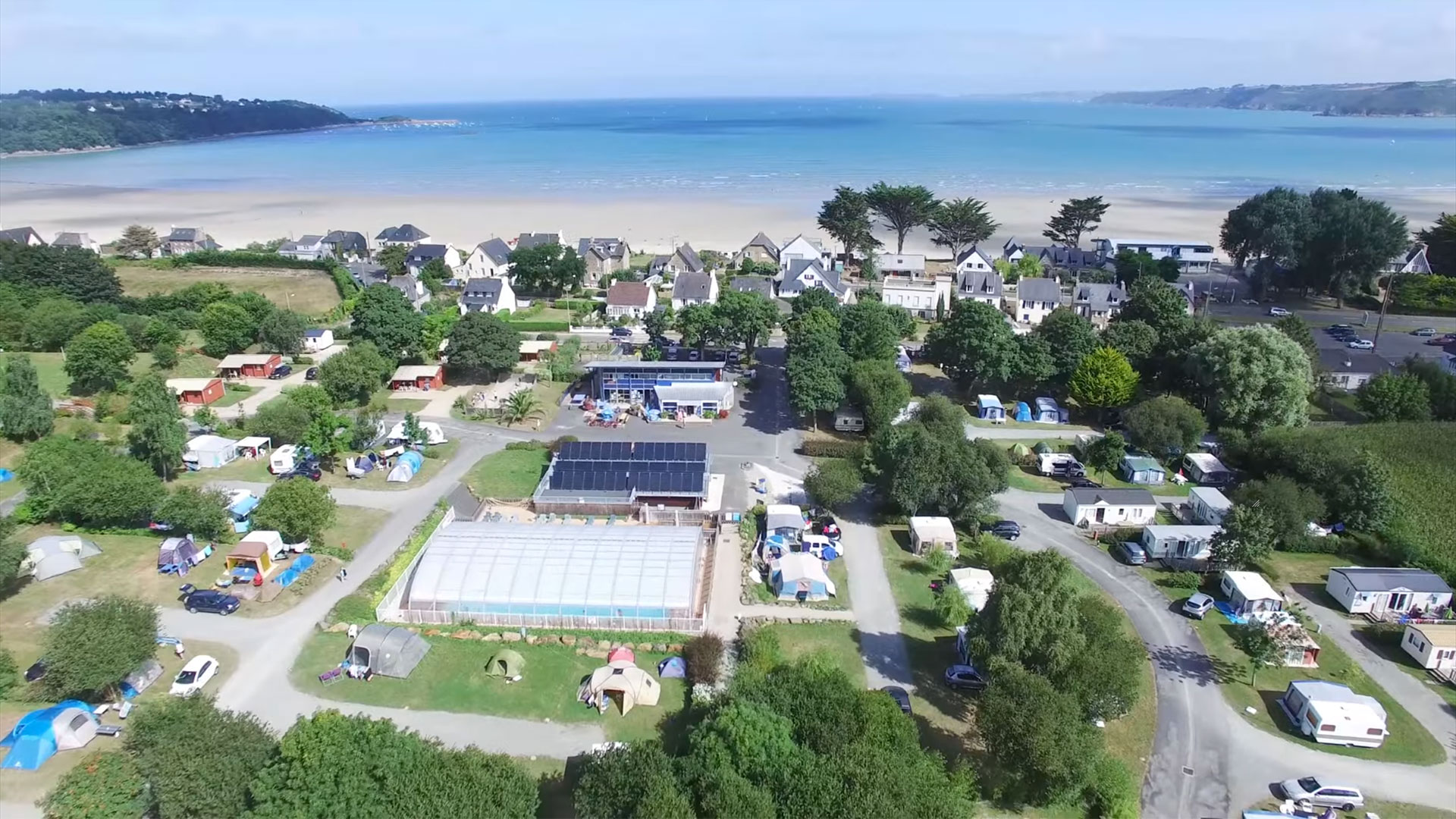 Camping municipal Saint-Efflam — photo 4